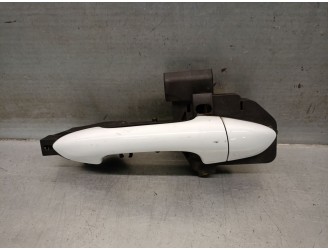 Recambio de maneta exterior delantera derecha para kia cee´d sportswagon (jd) 1.0 t-gdi referencia OEM IAM 82661A2500 82661A2500