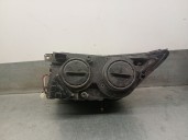 Recambio de faro derecho para volkswagen crafter caja/chasis (sz_) 2.0 tdi referencia OEM IAM 2E0998225 9068200861 