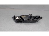 Recambio de maneta interior trasera izquierda para seat leon (5f1) 1.4 16v tsi referencia OEM IAM 5F4839113B 5F4839113B 