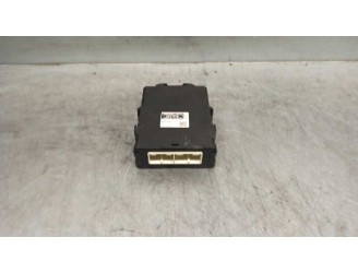 Recambio de centralita cambio automatico para toyota prius (nhw30) 1.8 16v cat referencia OEM IAM 8953576011 0791003661 DENSO