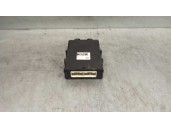 Recambio de centralita cambio automatico para toyota prius (nhw30) 1.8 16v cat referencia OEM IAM 8953576011 0791003661 DENSO