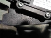 Recambio de potenciometro pedal para hyundai ix35 1.7 crdi cat referencia OEM IAM 327272S000 327262S000 