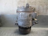 Recambio de compresor aire acondicionado para opel zafira a 1.8 16v referencia OEM IAM 7SB16C 4472208312 DENSO