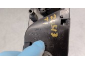 Recambio de maneta interior trasera izquierda para seat leon (5f1) 1.4 16v tsi referencia OEM IAM 5F4839113B 5F4839113B 
