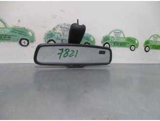 Recambio de espejo interior para hyundai santa fe (bm) 2.2 crdi cat referencia OEM IAM 851012B000  