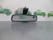 Recambio de espejo interior para hyundai santa fe (bm) 2.2 crdi cat referencia OEM IAM 851012B000  