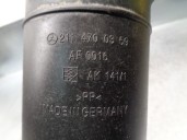 Recambio de filtro carbono activo para mercedes-benz clase cls (w219) 3.5 v6 cat referencia OEM IAM   