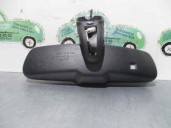 Recambio de espejo interior para hyundai santa fe (bm) 2.2 crdi cat referencia OEM IAM 851012B000 
