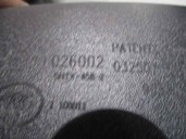 Recambio de espejo interior para hyundai santa fe (bm) 2.2 crdi cat referencia OEM IAM 851012B000  