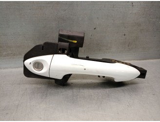 Recambio de maneta exterior delantera izquierda para kia cee´d sportswagon (jd) 1.0 t-gdi referencia OEM IAM 82651A2500 82651A25