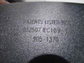 Recambio de espejo interior para hyundai santa fe (bm) 2.2 crdi cat referencia OEM IAM 851012B000 