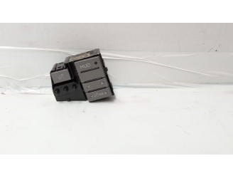 Recambio de mando control velocidad para toyota prius (nhw30) 1.8 16v cat referencia OEM IAM 75D802 