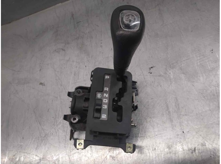 Recambio de palanca cambio para mercedes-benz clase c (w202) berlina 2.8 24v cat referencia OEM IAM 1292670637 AUTOMATICO 