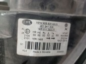 Replacement right headlight for Volkswagen Crafter box/chassis (SZ_) 2.0 TDI OEM IAM reference 2E0998225 9068200861 