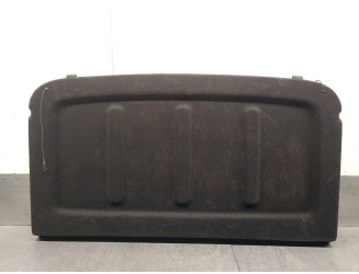 Recambio de bandeja trasera para hyundai kona furgoneta/suv (os, ose, osi) ev referencia OEM IAM 85930 