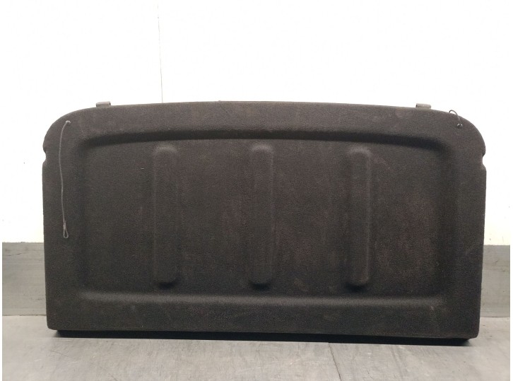 Recambio de bandeja trasera para hyundai kona furgoneta/suv (os, ose, osi) ev referencia OEM IAM 85930  