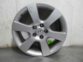 Recambio de llanta para hyundai santa fe (bm) 2.2 crdi cat referencia OEM IAM 529102B180 R187JX18OFFSET41 