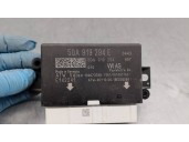 Recambio de modulo electronico para seat leon (5f1) 1.4 16v tsi referencia OEM IAM 5QA919294E E142241 VALEO