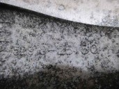 Recambio de llanta para hyundai santa fe (bm) 2.2 crdi cat referencia OEM IAM 529102B180 R187JX18OFFSET41 