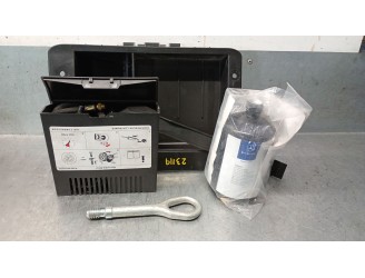 Recambio de util rueda repuesto para mercedes-benz clase c (w203) c 270 cdi (203.016) referencia OEM IAM A0005830502 A0005830502