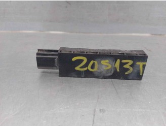 Recambio de antena para seat leon (5f1) 1.4 16v tsi referencia OEM IAM 5Q0962131 5FA17166930 HELLA