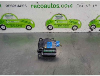 Recambio de motor calefaccion para hyundai ix35 1.7 crdi cat referencia OEM IAM D332JY9AA02  