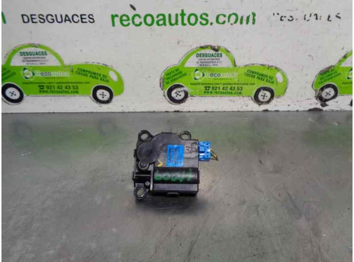 Recambio de motor calefaccion para hyundai ix35 1.7 crdi cat referencia OEM IAM D332JY9AA02  