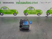 Recambio de motor calefaccion para hyundai ix35 1.7 crdi cat referencia OEM IAM D332JY9AA02  