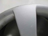 Recambio de llanta para hyundai santa fe (bm) 2.2 crdi cat referencia OEM IAM 529102B180 R187JX18OFFSET41 