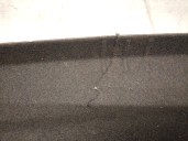 Recambio de bandeja trasera para hyundai kona furgoneta/suv (os, ose, osi) ev referencia OEM IAM 85930  