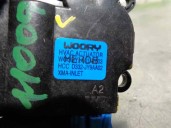 Recambio de motor calefaccion para hyundai ix35 1.7 crdi cat referencia OEM IAM D332JY9AA02  