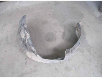 Recambio de paso rueda delantero izquierdo para volkswagen polo berlina (6n1) 1.6 referencia OEM IAM CESTA 3-C