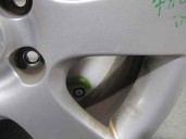 Recambio de llanta para hyundai santa fe (bm) 2.2 crdi cat referencia OEM IAM 529102B180 R187JX18OFFSET41 