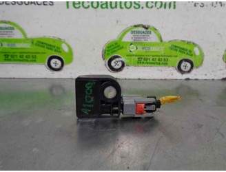 Recambio de sensor impacto para hyundai ix35 1.7 crdi cat referencia OEM IAM 959202S000 