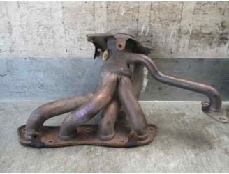 Recambio de colector escape para toyota prius (nhw30) 1.8 16v cat referencia OEM IAM 1714137150  