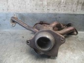 Recambio de colector escape para toyota prius (nhw30) 1.8 16v cat referencia OEM IAM 1714137150  