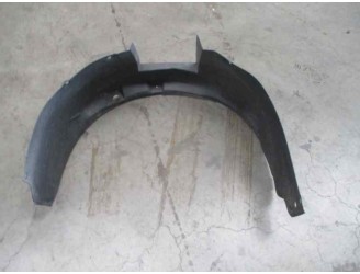 Recambio de paso rueda delantero izquierdo para volvo v50 familiar referencia OEM IAM 30678143 CESTA 27-A