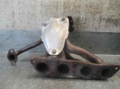 Recambio de colector escape para toyota prius (nhw30) 1.8 16v cat referencia OEM IAM 1714137150  