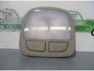 Recambio de luz interior para hyundai santa fe (bm) 2.2 crdi cat referencia OEM IAM 928502BXXX  