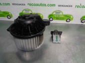 Recambio de motor calefaccion para hyundai ix35 1.7 crdi cat referencia OEM IAM 971132Y000 F00S3B2441 BOSCH