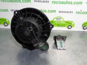 Recambio de motor calefaccion para hyundai ix35 1.7 crdi cat referencia OEM IAM 971132Y000 F00S3B2441 BOSCH