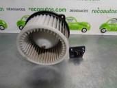 Recambio de motor calefaccion para hyundai ix35 1.7 crdi cat referencia OEM IAM 971132Y000 F00S3B2441 BOSCH