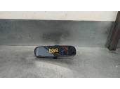 Recambio de espejo interior para toyota prius (nhw30) 1.8 16v cat referencia OEM IAM 8781052041  