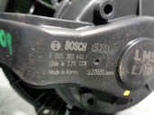 Recambio de motor calefaccion para hyundai ix35 1.7 crdi cat referencia OEM IAM 971132Y000 F00S3B2441 BOSCH