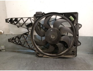 Recambio de electroventilador para fiat doblo cargo (263_) 1.3 d multijet referencia OEM IAM 518207180 51821155 896000000 DENSO