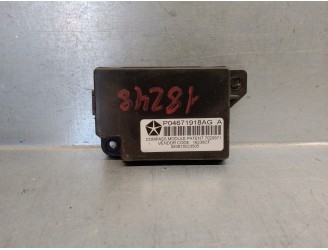 Recambio de modulo electronico para dodge journey 2.0 16v crd cat referencia OEM IAM P04671918AG 