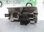 Recambio de mando elevalunas trasero derecho para hyundai santa fe (bm) 2.2 crdi cat referencia OEM IAM 3715211110 7 PINES