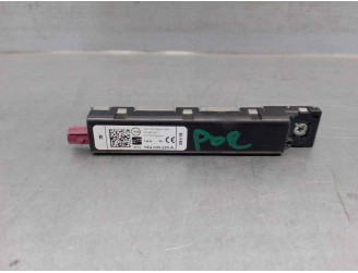 Replacement antenna for Seat Leon (5F1) 1.4 16V TSi OEM IAM reference 5FA035225 REAR RIGHT 