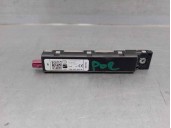 Recambio de antena para seat leon (5f1) 1.4 16v tsi referencia OEM IAM 5FA035225 TRASERA DERECHA 