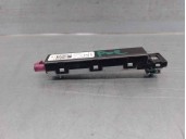 Recambio de antena para seat leon (5f1) 1.4 16v tsi referencia OEM IAM 5FA035225 TRASERA DERECHA 